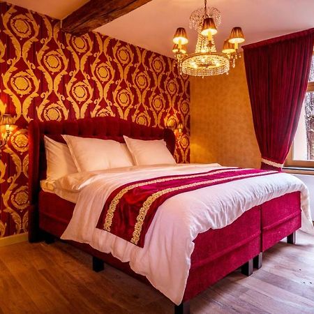 Maison Au Cheval Noir Маастрихт Екстер'єр фото