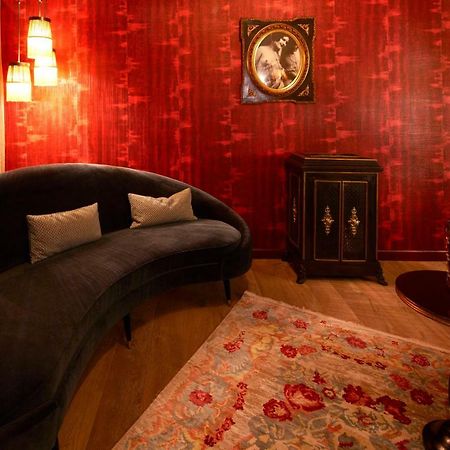 Maison Au Cheval Noir Маастрихт Екстер'єр фото
