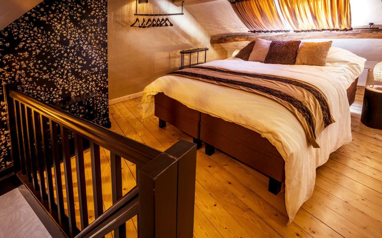 Maison Au Cheval Noir Маастрихт Екстер'єр фото